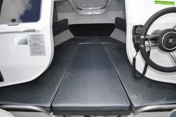 2025 Stacer 659 Ocean Ranger Centre Cab HT