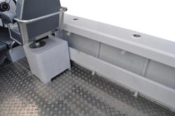 2025 Stacer 659 Ocean Ranger Centre Cab HT