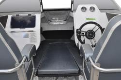 2025 Stacer 659 Ocean Ranger Centre Cab HT