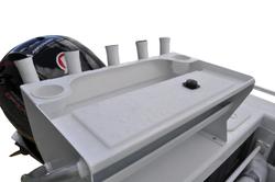 2025 Stacer 659 Ocean Ranger Centre Cab HT