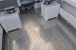 2025 Stacer 659 Ocean Ranger Centre Cab HT