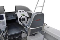 2025 Stacer 659 Ocean Ranger Centre Cab HT