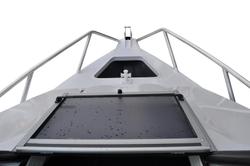 2025 Stacer 659 Ocean Ranger Centre Cab HT