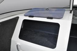 2025 Stacer 659 Ocean Ranger Centre Cab HT