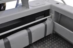 2025 Stacer 659 Ocean Ranger Centre Cab HT