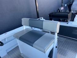 2025 Stacer 659 Ocean Ranger Centre Cab HT