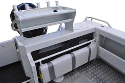 2025 Stacer 659 Ocean Ranger Centre Cab HT