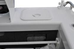 2025 Stacer 659 Ocean Ranger Centre Cab HT