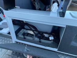 2025 Stacer 659 Ocean Ranger Centre Cab HT