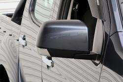 2018 Isuzu
D-MAX LS-M