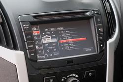 2018 Isuzu
D-MAX LS-M