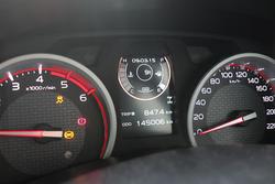 2018 Isuzu
D-MAX LS-M