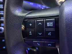 2020 Toyota
Hilux SR