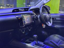 2020 Toyota
Hilux SR