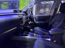 2020 Toyota
Hilux SR