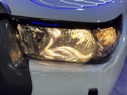2020 Toyota
Hilux SR