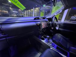 2020 Toyota
Hilux SR
