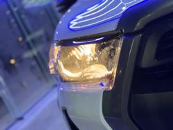 2020 Toyota
Hilux SR
