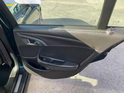 2013 Holden Commodore SV6 VF MY14 Regal Peacock