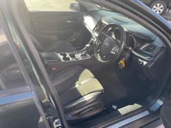 2013 Holden Commodore SV6 VF MY14 Regal Peacock