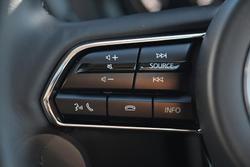2025 Mazda
CX-60 P50e GT