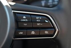 2025 Mazda
CX-60 P50e GT
