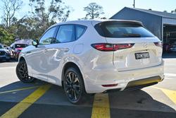 2025 Mazda
CX-60 P50e GT