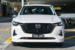 2025 Mazda
CX-60 P50e GT
