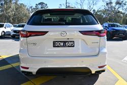 2025 Mazda
CX-60 P50e GT