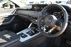 2025 Mazda
CX-60 P50e GT