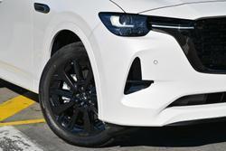 2025 Mazda
CX-60 P50e GT