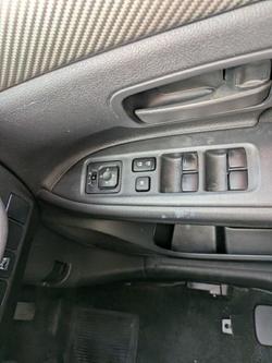 2013 Mitsubishi
Outlander ES