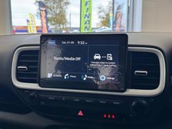 2025 Hyundai
                Venue Active
