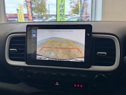2025 Hyundai
                Venue Active