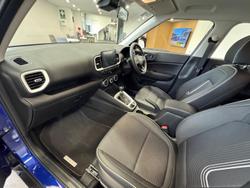 2025 Hyundai
                Venue Active