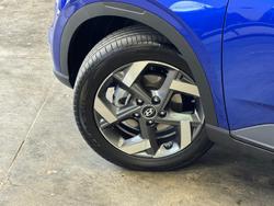 2025 Hyundai Venue Active