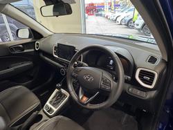 2025 Hyundai
                Venue Active