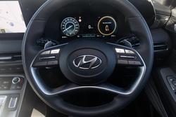2025 Hyundai
Palisade Calligraphy Black Ink