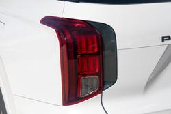 2025 Hyundai
Palisade Calligraphy Black Ink