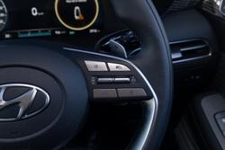 2025 Hyundai
Palisade Calligraphy Black Ink