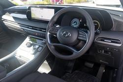 2025 Hyundai
Palisade Calligraphy Black Ink