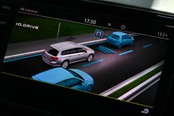 2021 Volkswagen
Passat Alltrack 162TSI Premium