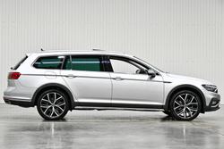 2021 Volkswagen
Passat Alltrack 162TSI Premium