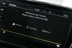 2021 Volkswagen
Passat Alltrack 162TSI Premium