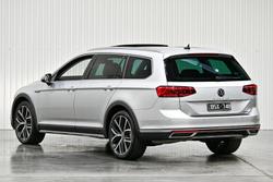 2021 Volkswagen
Passat Alltrack 162TSI Premium
