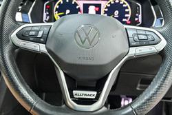 2021 Volkswagen
Passat Alltrack 162TSI Premium