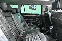 2021 Volkswagen
Passat Alltrack 162TSI Premium