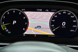 2021 Volkswagen
Passat Alltrack 162TSI Premium