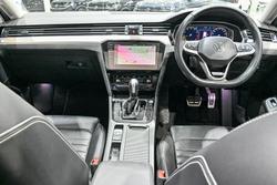 2021 Volkswagen
Passat Alltrack 162TSI Premium