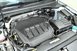 2021 Volkswagen
Passat Alltrack 162TSI Premium